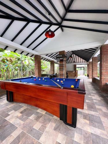 Hotel Campestre Villa Salome