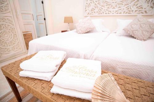 Private House-swimming Pool - Old Santa Marta