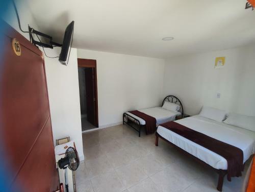 Agroturismo Hospedaje Villa Luz