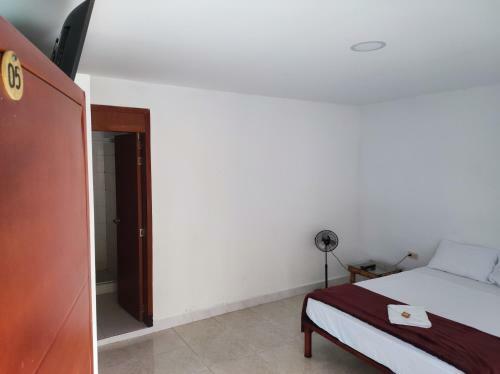 Agroturismo Hospedaje Villa Luz