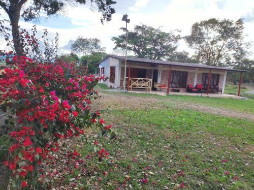 Agroturismo Hospedaje Villa Luz