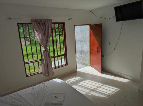 Agroturismo Hospedaje Villa Luz