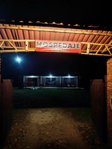 Agroturismo Hospedaje Villa Luz