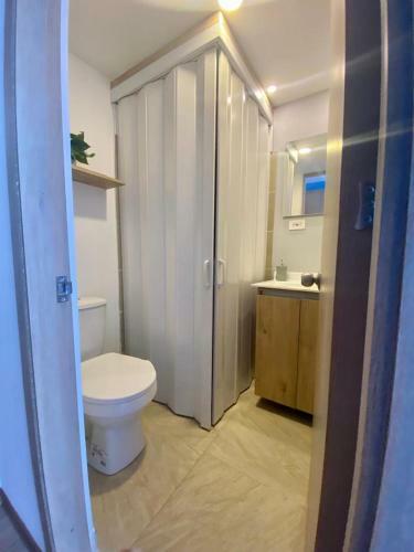 Santa Marta En Rodadero Sur Apartamento