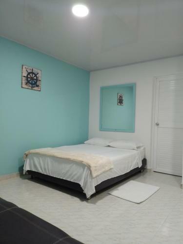 Apartamento Posada Nativa Paradise Miss Gloria