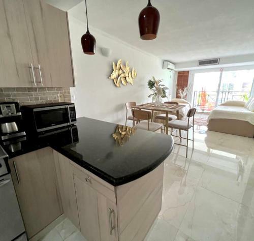 Apartamentos Classy Reef Alado De La Playa