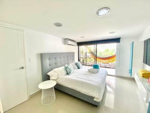 Apartamentos Classy Reef Alado De La Playa