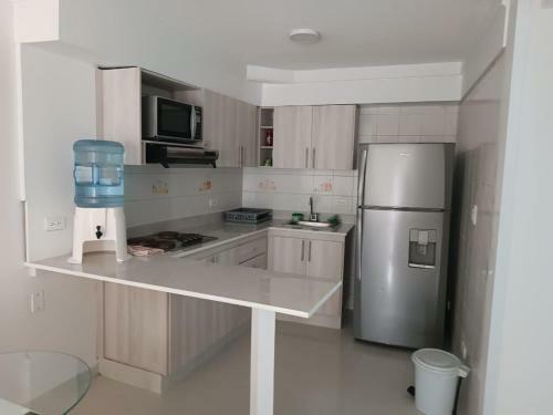 Apartamentos Classy Reef Alado De La Playa