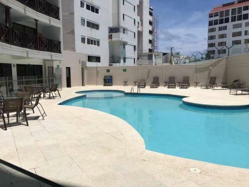 Apartamentos Classy Reef Alado De La Playa