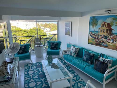 Apartamentos Classy Reef Alado De La Playa