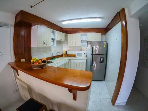 Apartamentos Classy Reef Alado De La Playa