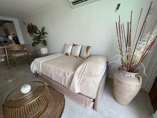 Apartamentos Classy Reef Alado De La Playa