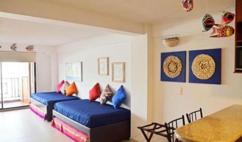 Apartamentos Classy Reef Alado De La Playa