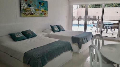 Apartamentos Classy Reef Alado De La Playa