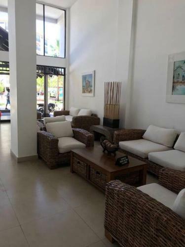 Apartamentos Classy Reef Alado De La Playa