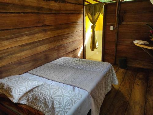 Hostal Flor Tayrona