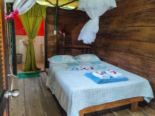 Hostal Flor Tayrona