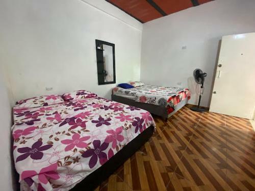 Agroturismo Caba�a Villa Mary