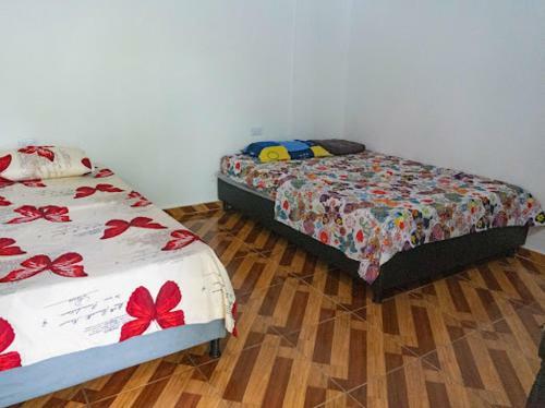 Agroturismo Caba�a Villa Mary