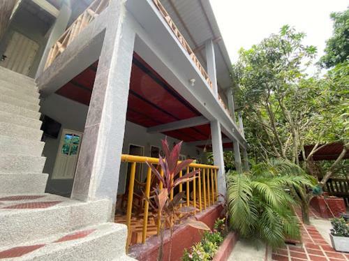 Agroturismo Caba�a Villa Mary