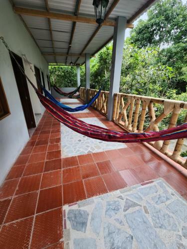 Agroturismo Caba�a Villa Mary