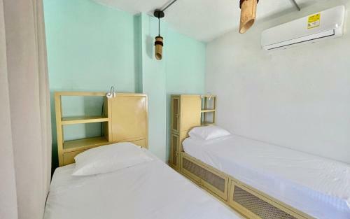 Albergue Hostal Las Guaduas