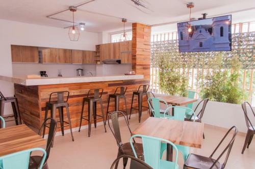 Albergue Hostal Las Guaduas