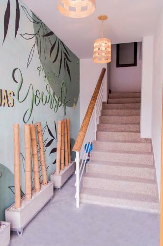 Albergue Hostal Las Guaduas
