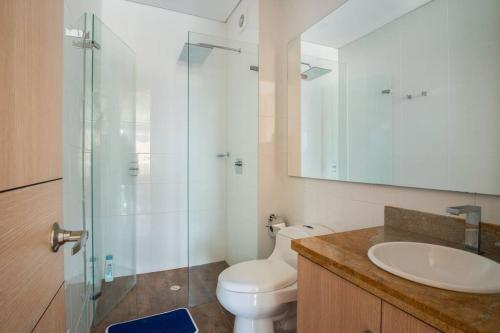 Apartamento Vacacional Con Vista Al Mar