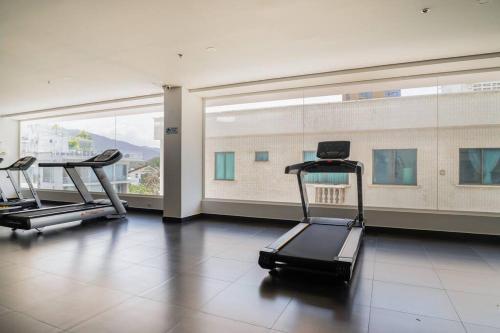 Apartamento Vacacional Con Vista Al Mar