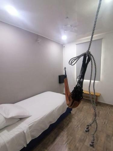 Casa De Vacaciones Santa Marta!