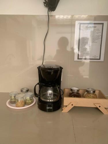 Casa De Vacaciones Santa Marta!