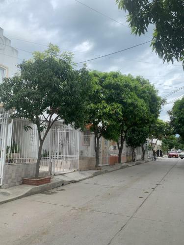 Casa De Vacaciones Santa Marta!
