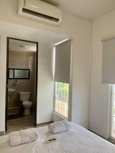 Casa De Vacaciones Santa Marta!