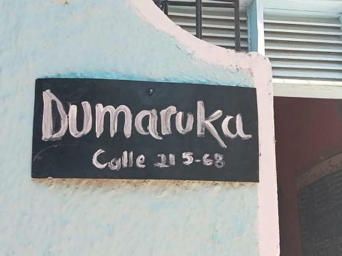 Bed & Breakfast Dumaruka