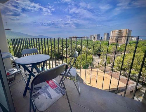 Apartamento Conjunto Bello Horizonte Plaza