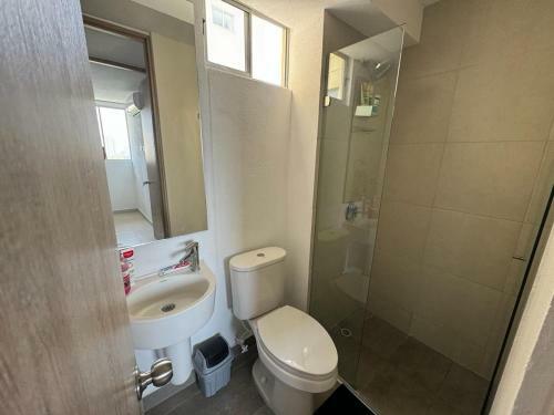 Apartamento Conjunto Bello Horizonte Plaza