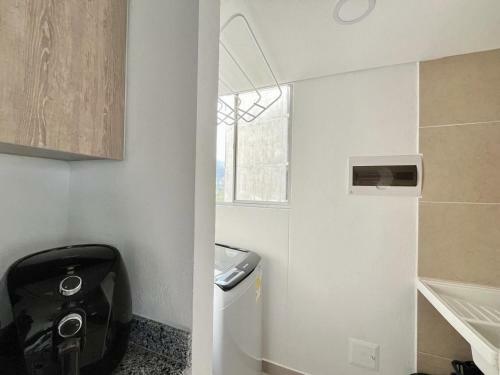Apartamento Conjunto Bello Horizonte Plaza