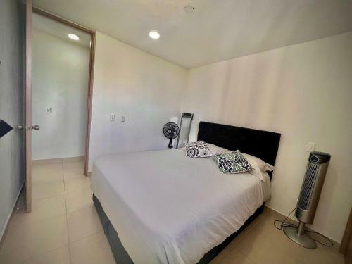 Apartamento Conjunto Bello Horizonte Plaza