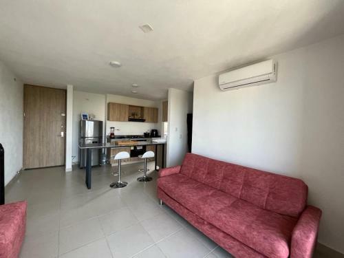 Apartamento Conjunto Bello Horizonte Plaza