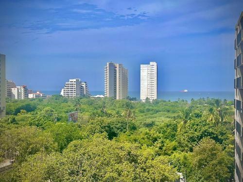 Apartamento Conjunto Bello Horizonte Plaza