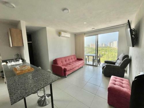 Apartamento Conjunto Bello Horizonte Plaza