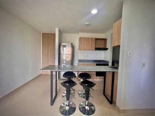 Apartamento Conjunto Bello Horizonte Plaza
