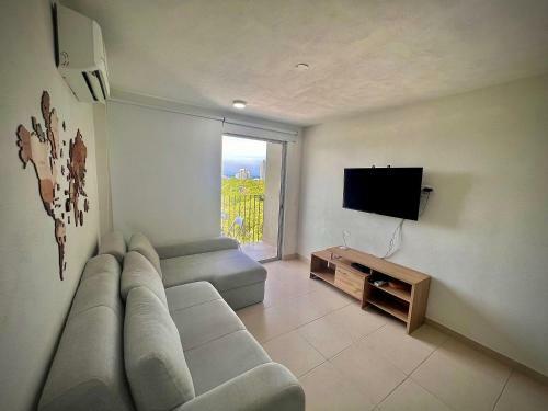 Apartamento Conjunto Bello Horizonte Plaza