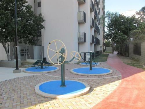 Apartamento Conjunto Bello Horizonte Plaza