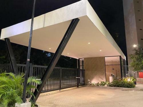Apartamento Conjunto Bello Horizonte Plaza