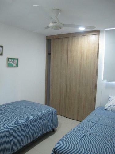 Apartamento Conjunto Bello Horizonte Plaza