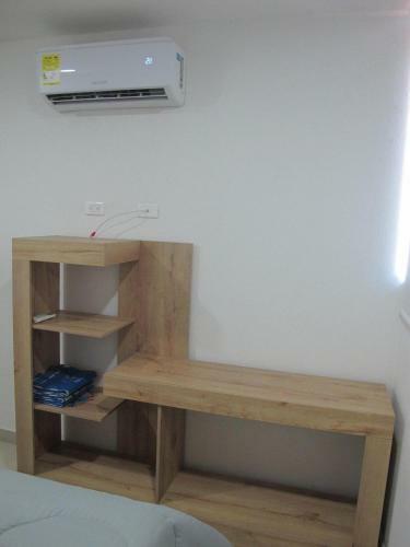Apartamento Conjunto Bello Horizonte Plaza