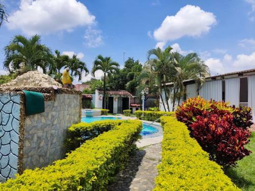 Melao Hostel Campestre Y Vivero