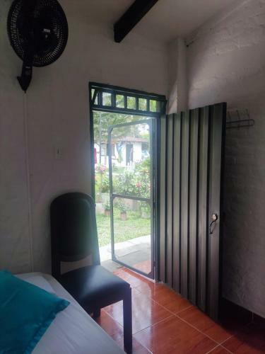 Melao Hostel Campestre Y Vivero